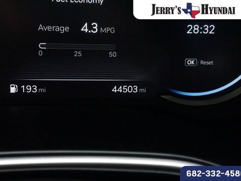 Used 2021 Genesis GV80 3.5T image 9