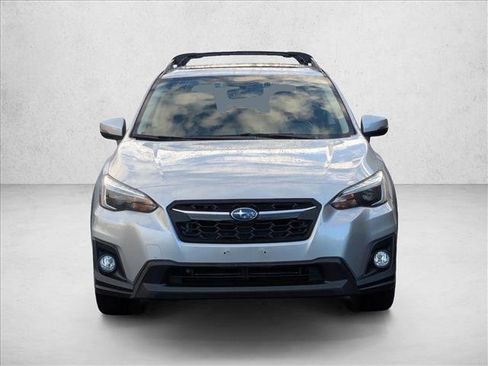 Used 2019 Subaru Crosstrek 2.0i Limited w/ Moonroof Package w/Navigation image 2