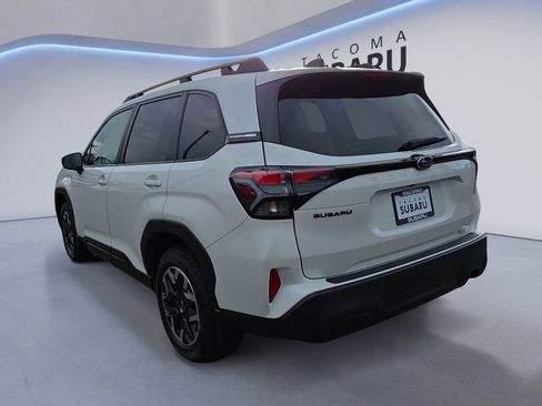 New 2026 Subaru Forester Premium image 3