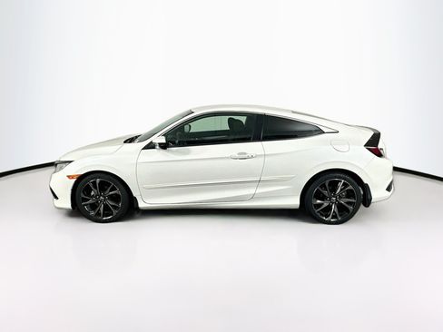Used 2019 Honda Civic Sport image 4