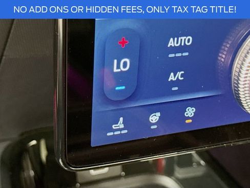 New 2025 Ford Mustang Mach-E Premium image 21