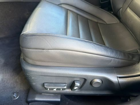 Used 2017 Lexus IS 200t F Sport w/ F Sport Package RWD image 14