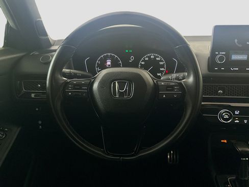 Used 2022 Honda Civic Sport image 17