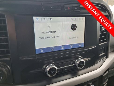 Used 2022 Ford F150 XLT w/ Equipment Group 301A Mid image 20