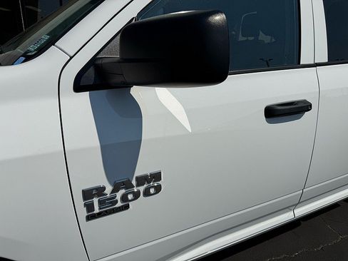 Used 2024 RAM 1500 Classic SLT RWD image 23