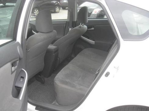 Used 2010 Toyota Prius Two image 14