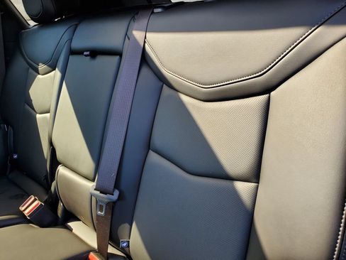 Used 2024 Cadillac XT5 Premium Luxury w/ LPO, Floor Liner Package AWD/4WD image 35