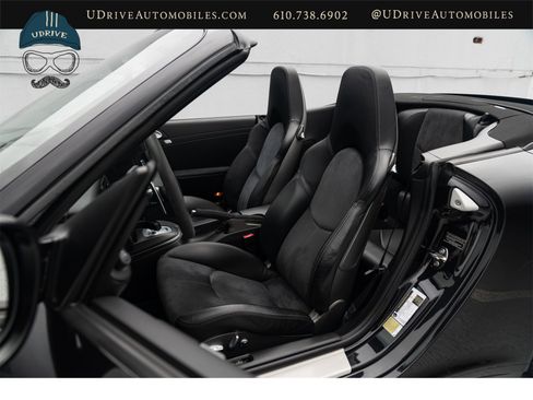 Used 2011 Porsche 911 Carrera GTS image 30