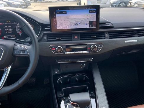 Certified 2025 Audi A5 2.0T Premium Plus image 7