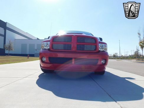 Used 2004 Dodge Ram 1500 Truck 2WD Regular Cab image 23