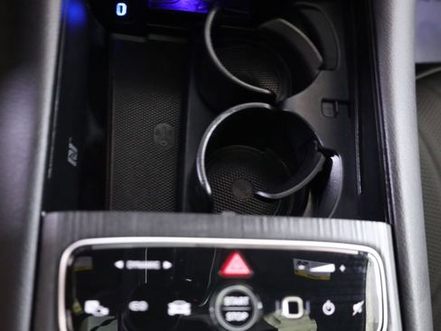 Certified 2023 Mercedes-Benz EQS 580 4MATIC SUV image 25