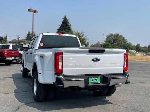 New 2026 Ford F350 XLT AWD/4WD image 3