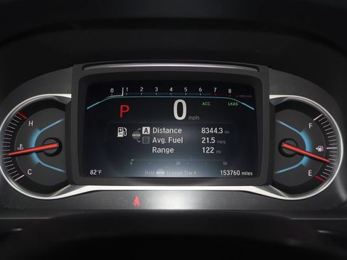 Used 2021 Honda Pilot Special Edition image 25