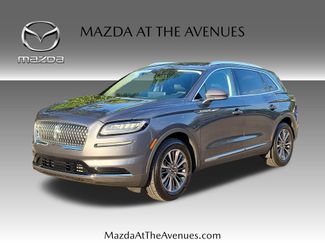 Used 2023 Lincoln Nautilus FWD 360° Tour