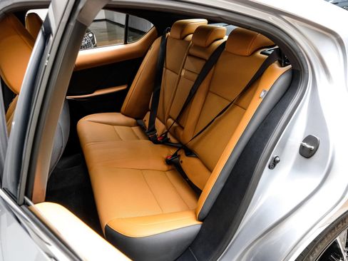 Used 2024 Lexus IS 350 F Sport image 42