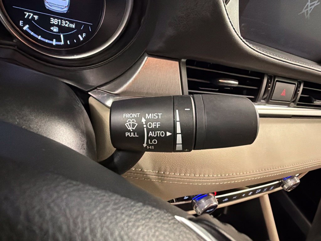 Used 2021 MAZDA MAZDA6 Touring FWD image 21