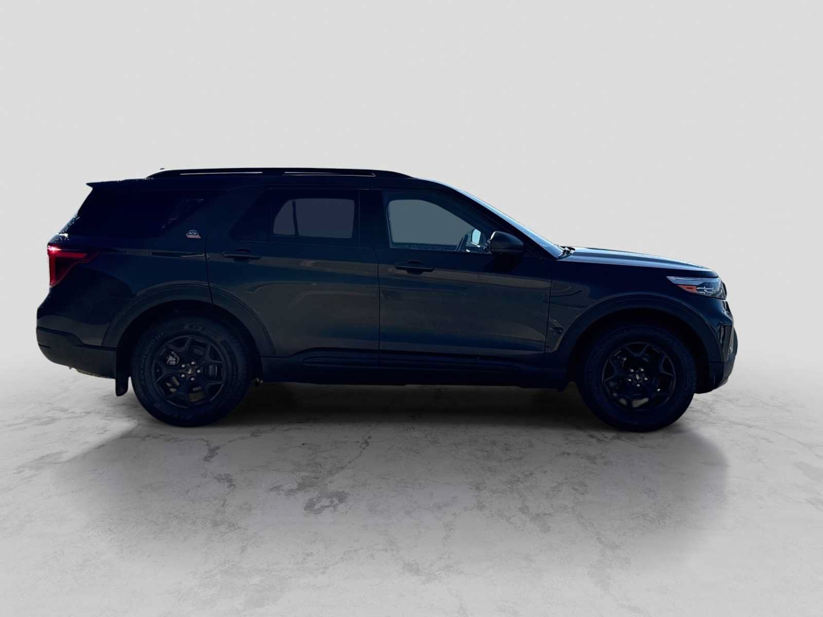 Used 2022 Ford Explorer Timberline AWD/4WD image 7
