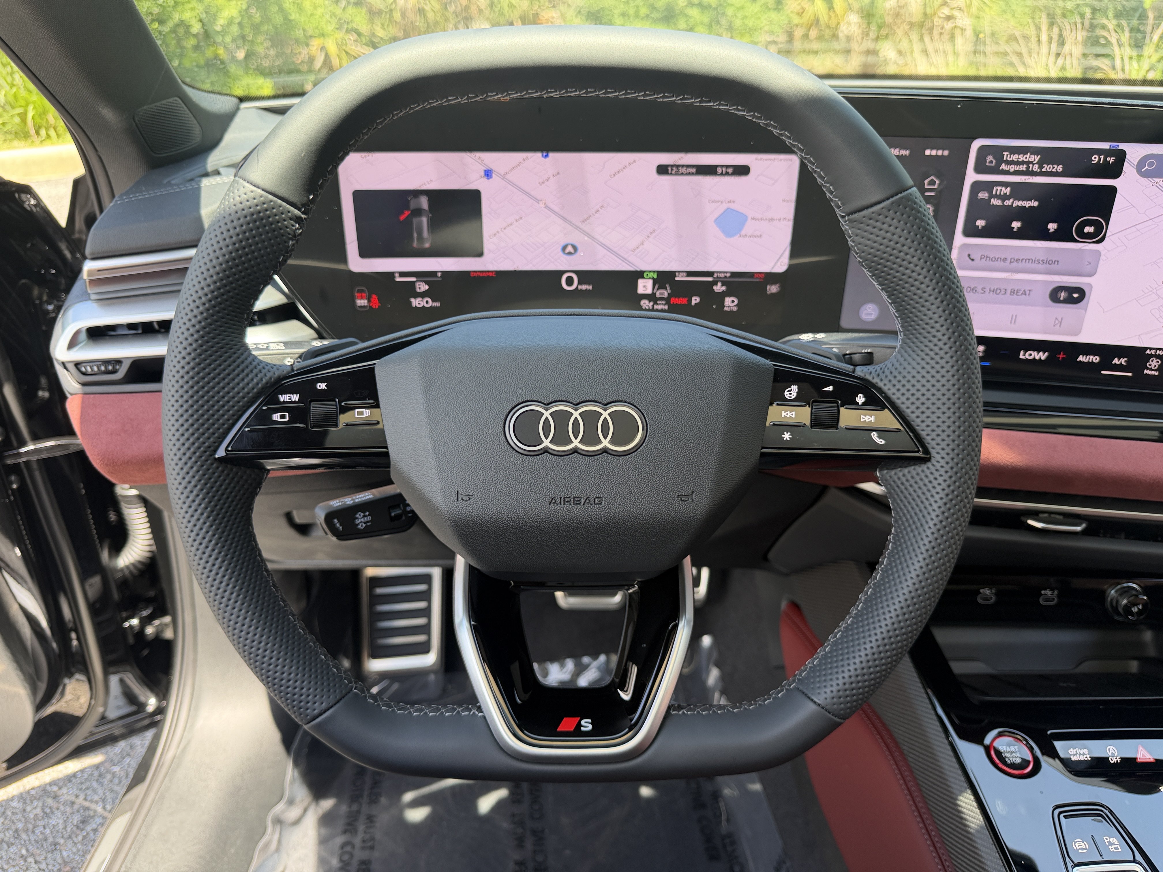New 2026 Audi S5 Premium Plus AWD/4WD image 32