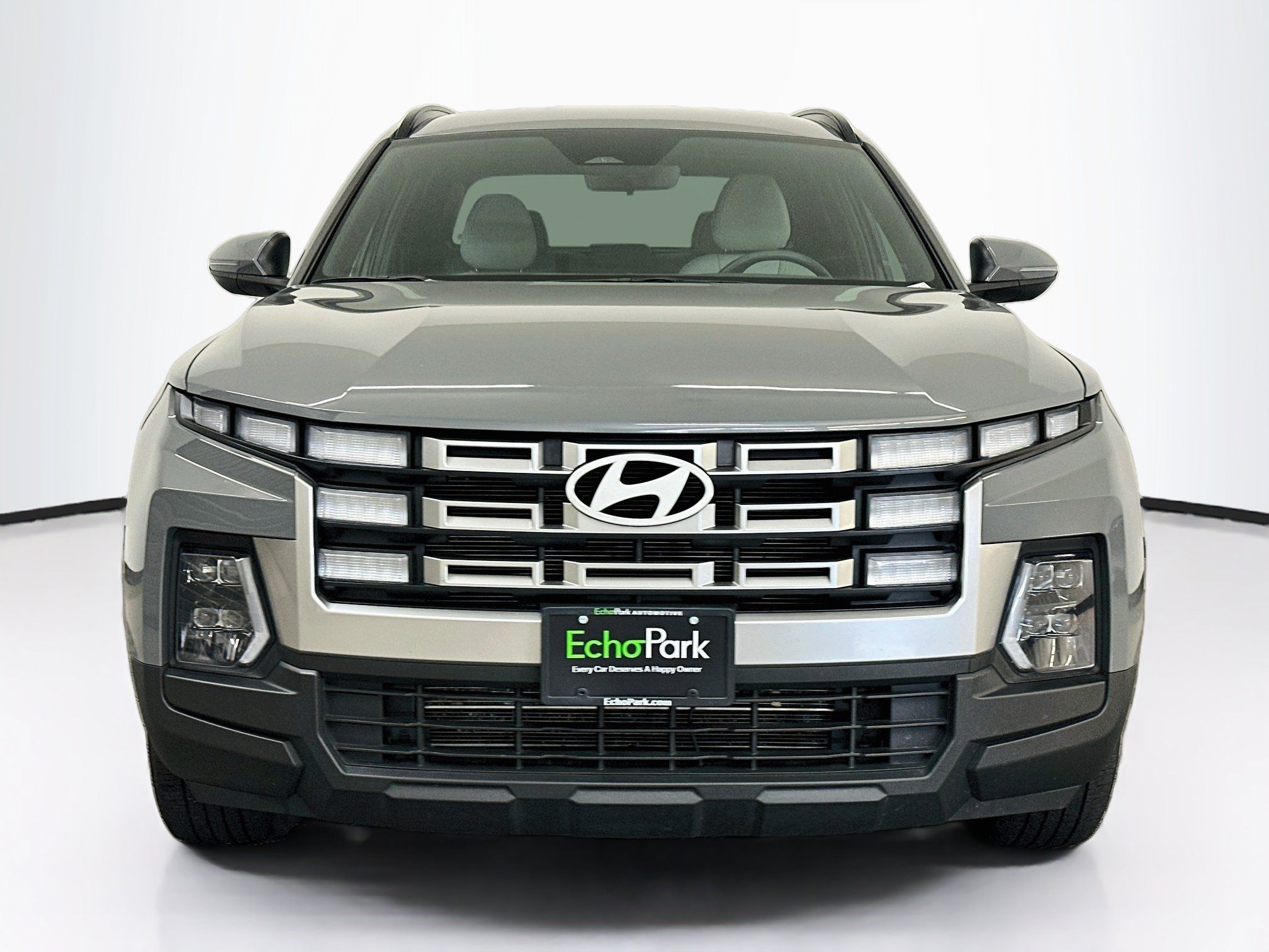 Used 2025 Hyundai Santa Cruz SEL AWD/4WD image 2