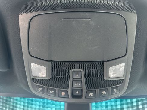 Certified 2020 Ford Edge ST w/ Equipment Group 401A image 19