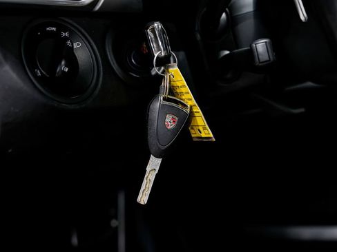 Used 2011 Porsche 911 Turbo S AWD/4WD image 19