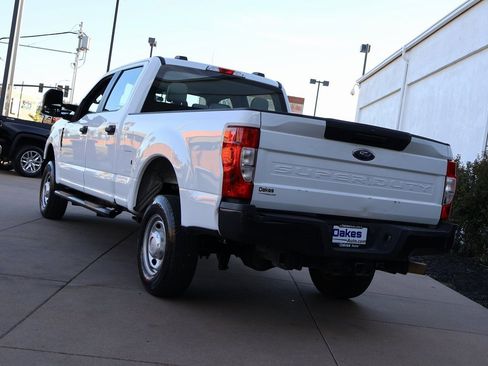 Used 2020 Ford F250 XL w/ Power Equipment Group image 4