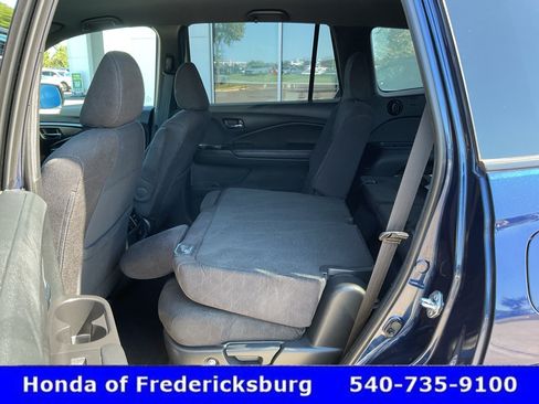 Used 2022 Honda Pilot Sport image 29