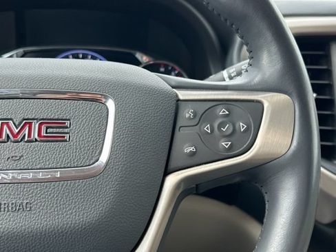 Used 2021 GMC Acadia Denali w/ Denali Ultimate Package AWD/4WD image 40