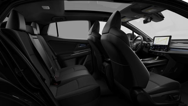 New 2026 Toyota C-HR AWD/4WD image 31