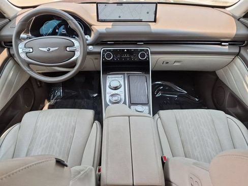 Used 2023 Genesis GV80 2.5T w/ Prestige 20" Package AWD/4WD image 13