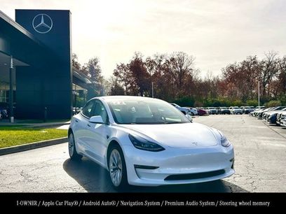 Used 2022 Tesla Model 3 Long Range
