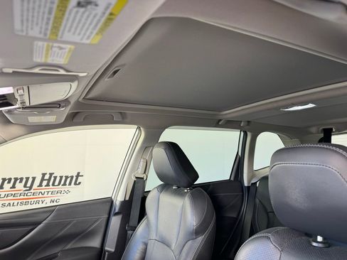 Used 2020 Subaru Forester Touring w/ Popular Package #2 image 4