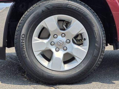 Certified 2025 RAM 1500 Big Horn AWD/4WD image 7