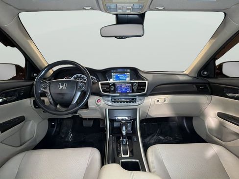 Used 2013 Honda Accord EX-L image 31