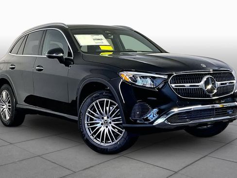 New 2026 Mercedes-Benz GLC 300 4MATIC image 19