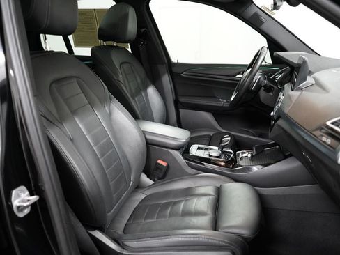 Used 2023 BMW X3 xDrive30i w/ Premium Package AWD/4WD image 24
