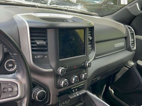 Used 2021 RAM 1500 Big Horn AWD/4WD image 20