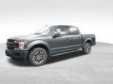 Used 2020 Ford F150 XLT w/ Equipment Group 302A Luxury image 4