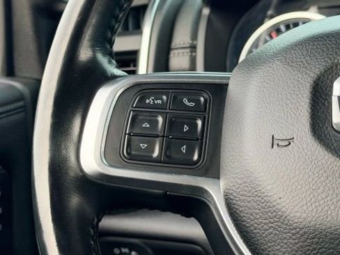 Used 2020 RAM 2500 Laramie image 30