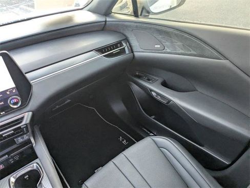 Certified 2024 Lexus RX 350 F Sport image 16
