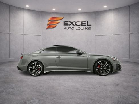 Used 2022 Audi S5 Prestige w/ S Sport Package AWD/4WD image 49