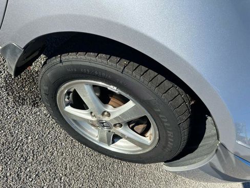 Used 2005 Honda Accord SE image 8