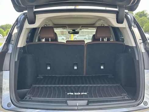 Certified 2023 Acura RDX w/ Technology Package AWD/4WD image 12