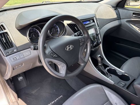 Used 2013 Hyundai Sonata GLS w/ Popular Equipment Pkg FWD image 16