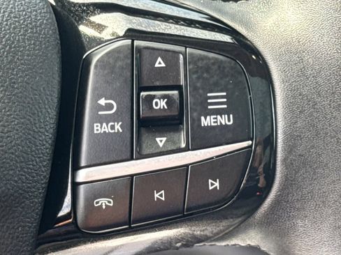 Used 2023 Ford Escape SE w/ PHEV Premium Package FWD image 36