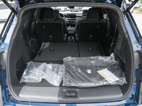 Certified 2026 INFINITI QX60 Sport w/ Dark Cargo Package AWD/4WD image 40