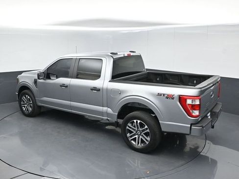 Certified 2023 Ford F150 XL w/ STX Appearance Package AWD/4WD image 41