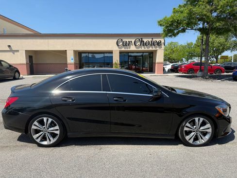 Used 2019 Mercedes-Benz CLA 250 4MATIC image 6