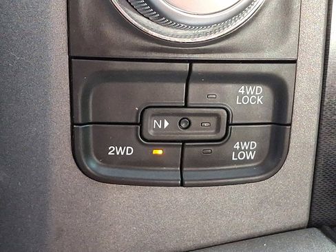 Used 2017 RAM 1500 Rebel w/ Luxury Group image 25