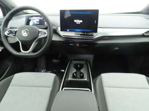 New 2026 Volkswagen ID.4 Pro image 13